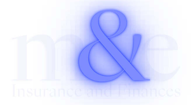 M&E Insurance and Finances