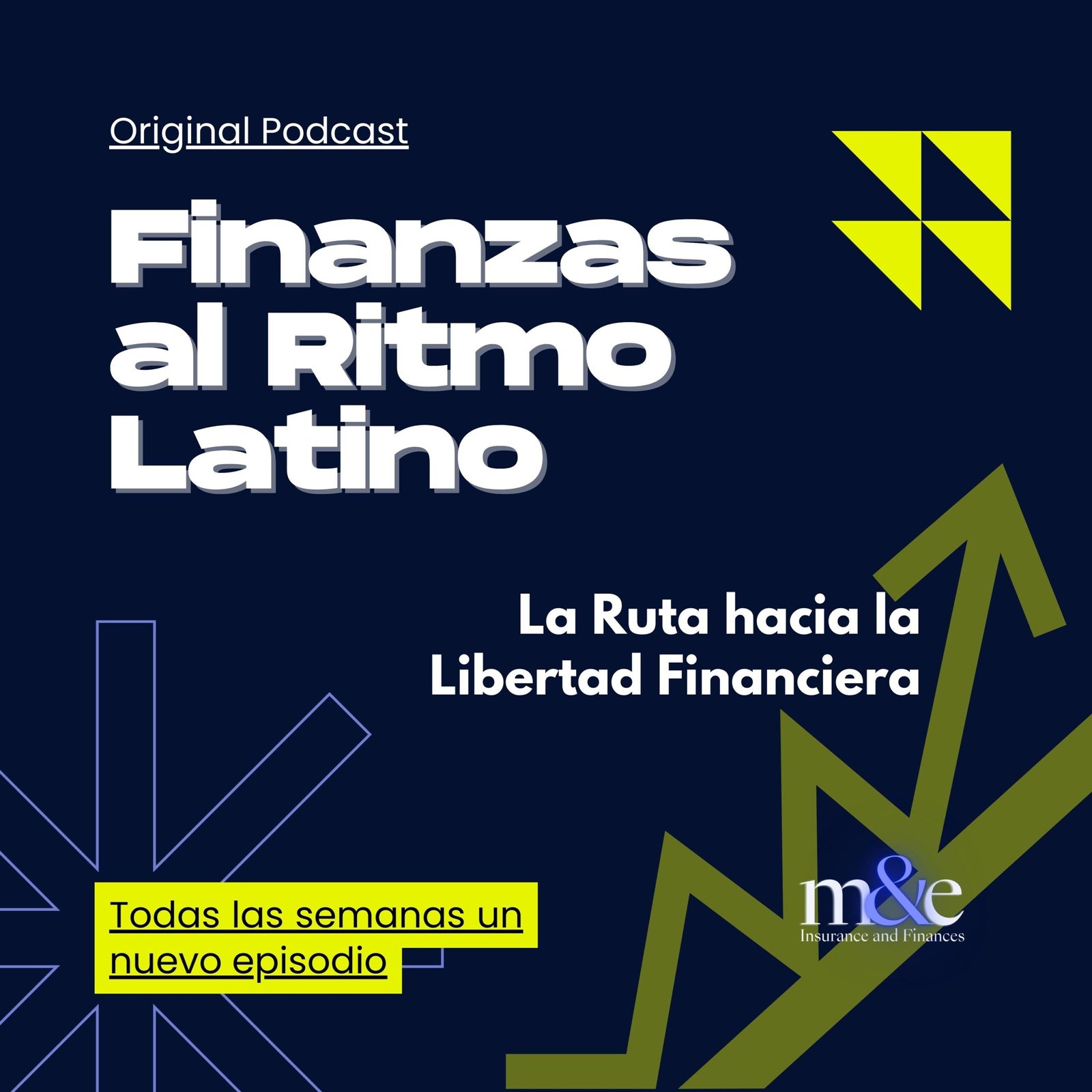 Finanzas al Ritmo Latino: La Ruta hacia la Libertad Financiera